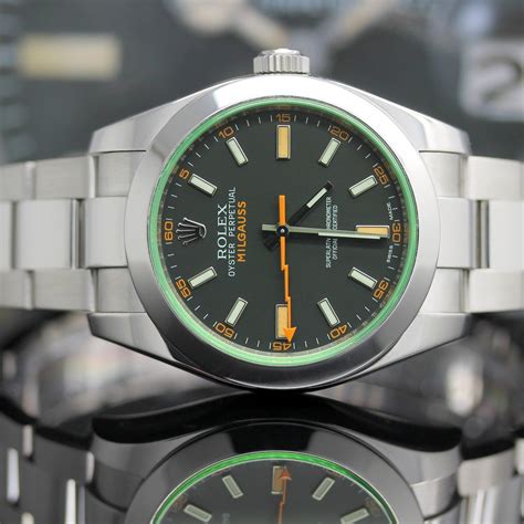 milhaus rolex|rolex milgauss wiki.